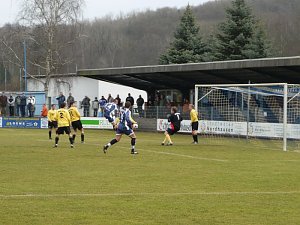 Klare Angelegenheit f&uuml;r Wacker gegen Weida 5:0