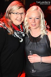 Party im Jugendclubhaus in Nordhausen