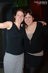 Party im Jugendclubhaus in Nordhausen