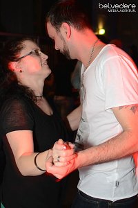 Party im Jugendclubhaus in Nordhausen