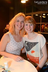 Party im Jugendclubhaus in Nordhausen