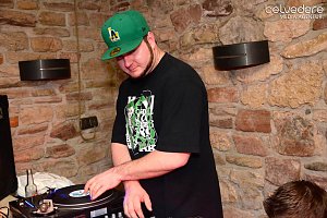 Party im Jugendclubhaus in Nordhausen