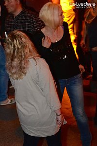 Party im Jugendclubhaus in Nordhausen