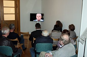 Bomben auf Sondershausen