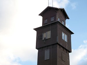 Doppeltes Pech beim Ziegenkopf