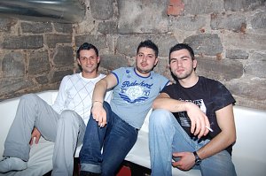 Party f&uuml;r Alle im Event Club Grease Nordhausen.NNZ-City Scout on Tour