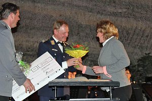 Erster &ouml;ffentlicher Auftritt bei Konzert in Sondershausen