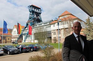 Viele Ansatzpunkte bei K-UTEC gefunden