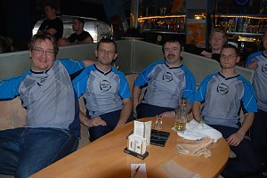 01.offenen Bowlingturnier 2009 Starbowling.NNZ-City Scout on Tour