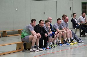 Klare Angelegenheit