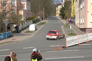 45. Roland-Rallye
