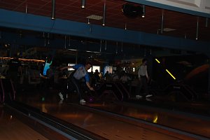 01.offenen Bowlingturnier 2009 Starbowling.NNZ-City Scout on Tour