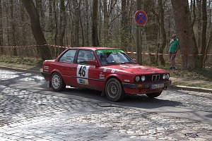 45. Roland-Rallye