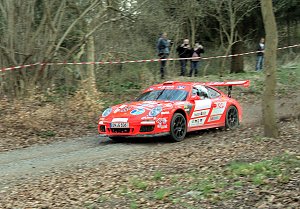 45. Roland-Rallye