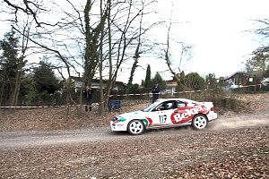45. Roland-Rallye