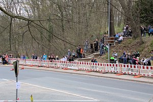 45. Roland-Rallye
