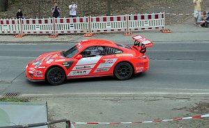 45. Roland-Rallye