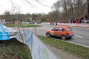 45. Roland-Rallye