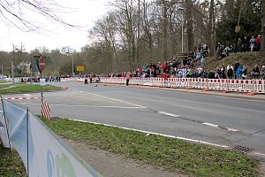 45. Roland-Rallye