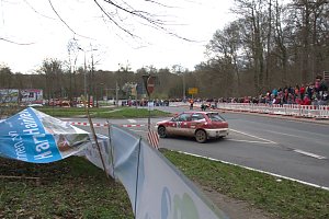 45. Roland-Rallye