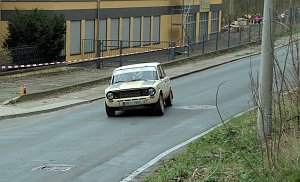 45. Roland-Rallye