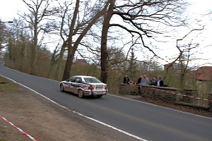 45. Roland-Rallye