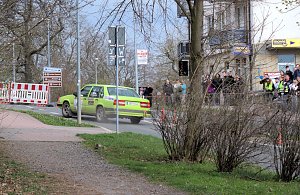 45. Roland-Rallye