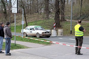 45. Roland-Rallye