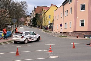 45. Roland-Rallye