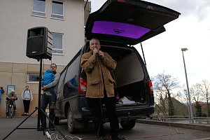 45. Roland-Rallye