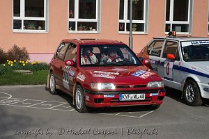 45.Rolandsrallye