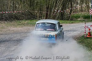 45.Rolandsrallye