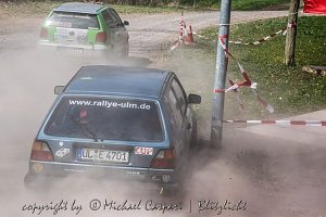 45.Rolandsrallye