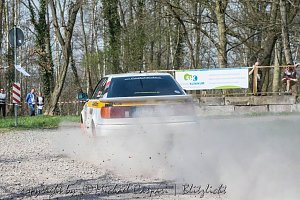 45.Rolandsrallye