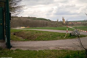 Roland-Rallye bei Bleicherode