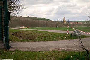Roland-Rallye bei Bleicherode