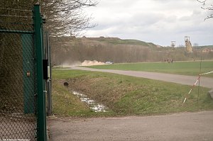 Roland-Rallye bei Bleicherode
