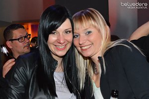 Party im Jugendclubhaus in Nordhausen