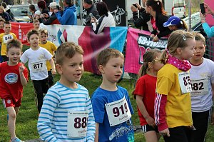 Besuchermagnet Bambini - Lauf