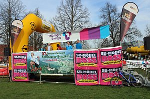 Besuchermagnet Bambini - Lauf