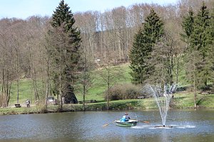 Gondelsaison in Neustadt eröffnet