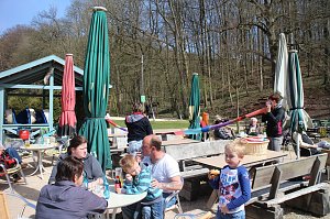 Gondelsaison in Neustadt eröffnet