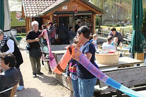 Gondelsaison in Neustadt eröffnet