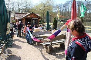 Gondelsaison in Neustadt eröffnet
