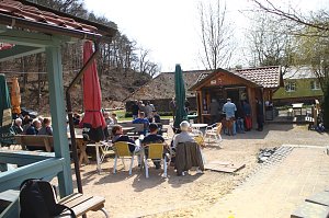 Gondelsaison in Neustadt eröffnet