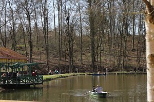 Gondelsaison in Neustadt eröffnet