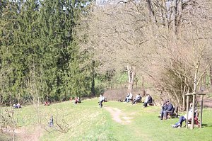 Gondelsaison in Neustadt eröffnet