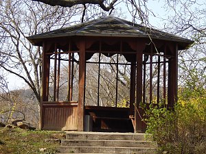 Saisoneröffnung im Sangerhäuser Rosarium