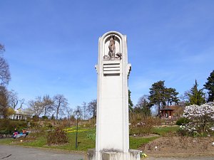 Saisoneröffnung im Sangerhäuser Rosarium