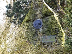 Saisoneröffnung im Sangerhäuser Rosarium